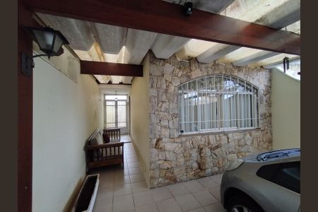 Casa à venda com 132m², 3 quartos e 2 vagas Casa à venda com 132m², 3 quartos e 2 vagasGaragem