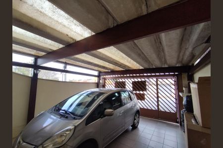 Casa à venda com 132m², 3 quartos e 2 vagas Casa à venda com 132m², 3 quartos e 2 vagasGaragem