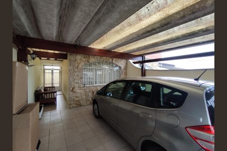 Casa à venda com 132m², 3 quartos e 2 vagas Casa à venda com 132m², 3 quartos e 2 vagasGaragem