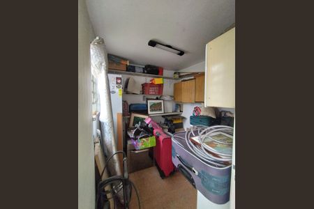 Casa à venda com 132m², 3 quartos e 2 vagas Casa à venda com 132m², 3 quartos e 2 vagasQuarto de Serviço