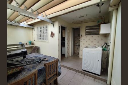 Casa à venda com 132m², 3 quartos e 2 vagas Casa à venda com 132m², 3 quartos e 2 vagasÁrea de Serviço