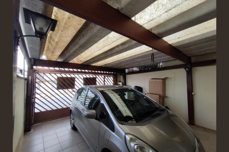 Casa à venda com 132m², 3 quartos e 2 vagas Casa à venda com 132m², 3 quartos e 2 vagasGaragem