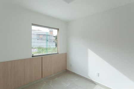 Casa à venda com 85m², 2 quartos e 2 vagasQuarto 1