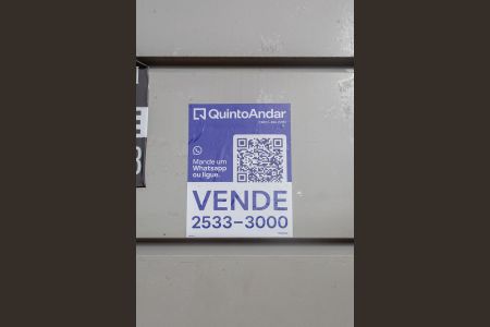 Casa à venda com 85m², 2 quartos e 2 vagasPlaquinha Instalada