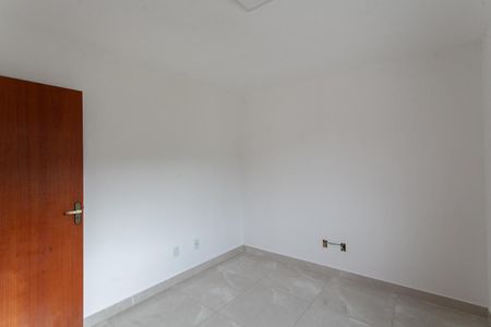 Casa à venda com 85m², 2 quartos e 2 vagasQuarto 2