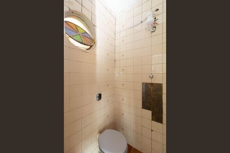 Casa para alugar com 150m², 2 quartos e 5 vagas Casa para alugar com 150m², 2 quartos e 5 vagasBanheiro