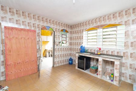 Casa para alugar com 150m², 2 quartos e 5 vagas Casa para alugar com 150m², 2 quartos e 5 vagasCozinha