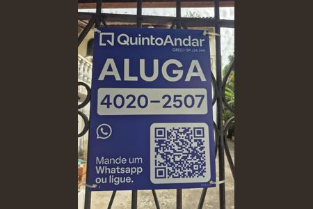 Casa para alugar com 150m², 2 quartos e 5 vagas Casa para alugar com 150m², 2 quartos e 5 vagasPlaca