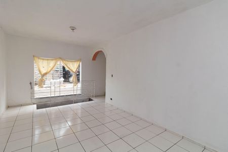 Casa para alugar com 150m², 2 quartos e 5 vagas Casa para alugar com 150m², 2 quartos e 5 vagasSala