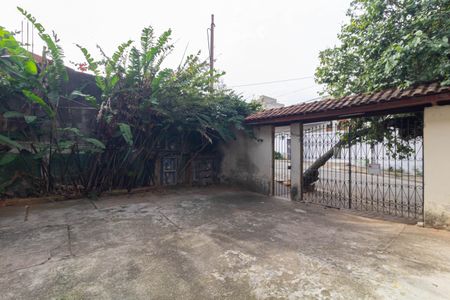 Casa para alugar com 150m², 2 quartos e 5 vagas Casa para alugar com 150m², 2 quartos e 5 vagasÁrea externa