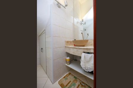 Casa à venda com 150m², 3 quartos e 2 vagasLavabo