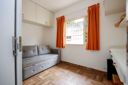 Casa à venda com 150m², 3 quartos e 2 vagasQuarto 2