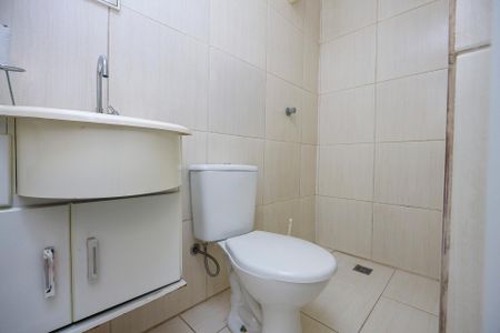 Casa à venda com 150m², 3 quartos e 2 vagasEdícula - Banheiro