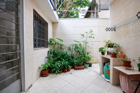 Casa à venda com 150m², 3 quartos e 2 vagasÁrea de Serviço