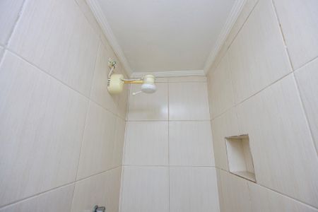 Casa à venda com 150m², 3 quartos e 2 vagasEdícula - Banheiro