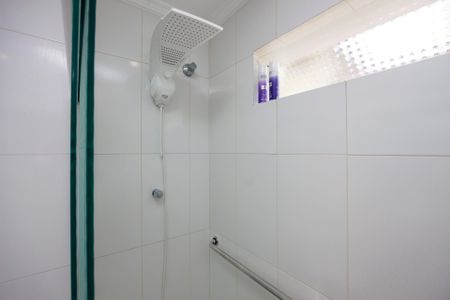 Casa à venda com 150m², 3 quartos e 2 vagasBanheiro da Suíte