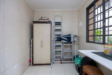 Casa à venda com 150m², 3 quartos e 2 vagasEdícula