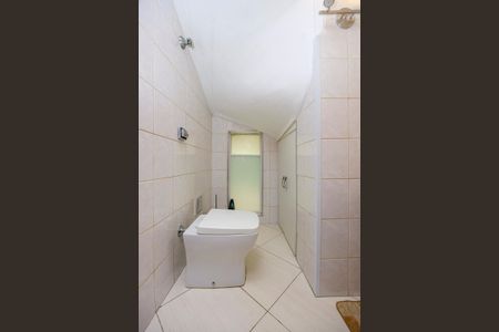 Casa à venda com 150m², 3 quartos e 2 vagasLavabo