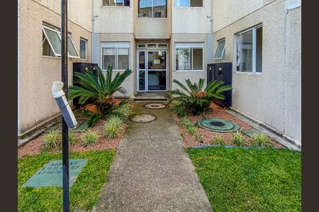 Apartamento para alugar com 42m², 2 quartos e 1 vagaÁrea comum