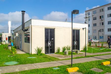 Apartamento para alugar com 42m², 2 quartos e 1 vagaÁrea comum