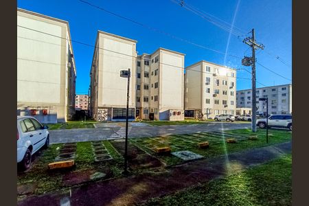 Apartamento para alugar com 42m², 2 quartos e 1 vagaÁrea comum