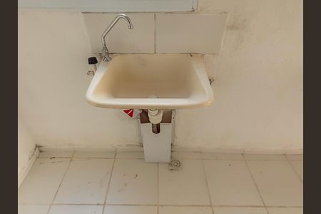 Apartamento para alugar com 42m², 2 quartos e 1 vagaÁrea de Serviço