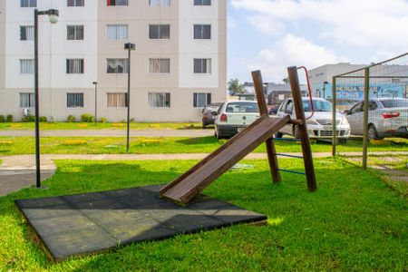 Apartamento para alugar com 42m², 2 quartos e 1 vagaÁrea comum