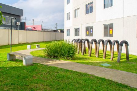 Apartamento para alugar com 42m², 2 quartos e 1 vagaÁrea comum