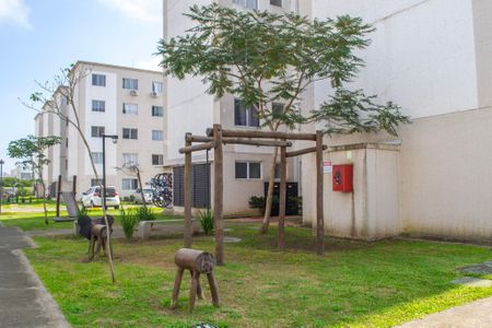 Apartamento para alugar com 42m², 2 quartos e 1 vagaÁrea comum