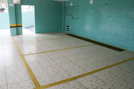 Apartamento para alugar com 65m², 2 quartos e 1 vagaGaragem