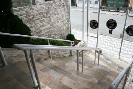 Apartamento para alugar com 65m², 2 quartos e 1 vagaÁrea comum