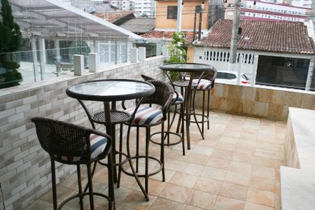 Apartamento para alugar com 65m², 2 quartos e 1 vagaGaragem