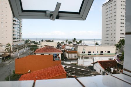 Apartamento para alugar com 65m², 2 quartos e 1 vagaBanheiro da Suíte 1