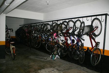 Apartamento para alugar com 65m², 2 quartos e 1 vagaÁrea comum