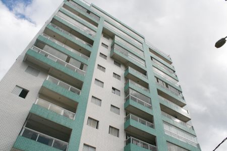 Apartamento para alugar com 65m², 2 quartos e 1 vagaFachada