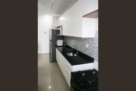 Apartamento para alugar com 65m², 2 quartos e 1 vagaCozinha