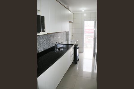 Apartamento para alugar com 65m², 2 quartos e 1 vagaCozinha