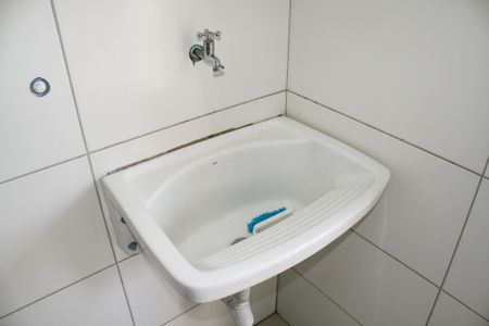 Apartamento para alugar com 65m², 2 quartos e 1 vagaÁrea de Serviço