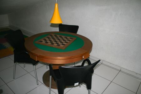 Apartamento para alugar com 65m², 2 quartos e 1 vagaÁrea comum