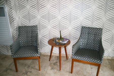 Apartamento para alugar com 65m², 2 quartos e 1 vagaHall de entrada