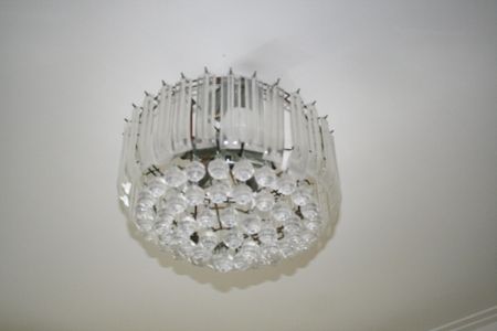 Apartamento para alugar com 65m², 2 quartos e 1 vagaHall de entrada