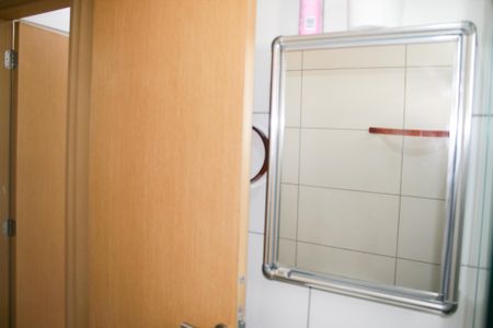 Apartamento para alugar com 65m², 2 quartos e 1 vagaBanheiro Social