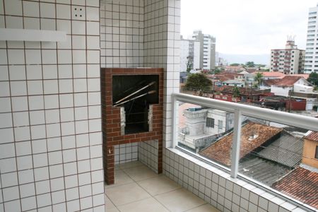 Apartamento para alugar com 65m², 2 quartos e 1 vagaVaranda