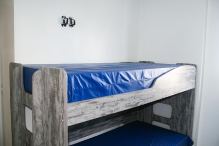 Apartamento para alugar com 65m², 2 quartos e 1 vagaQuarto 2