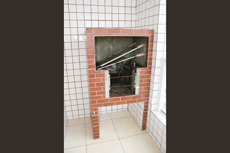 Apartamento para alugar com 65m², 2 quartos e 1 vagaChurrasqueira