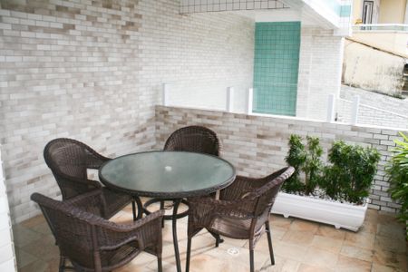 Apartamento para alugar com 65m², 2 quartos e 1 vagaÁrea comum