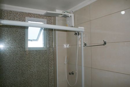 Apartamento para alugar com 65m², 2 quartos e 1 vagaBanheiro da Suíte 1