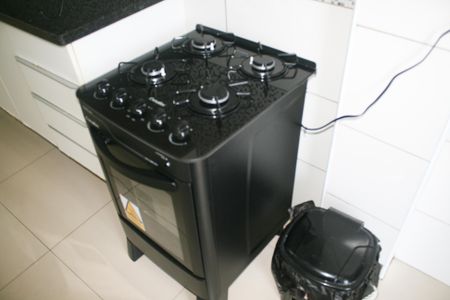 Apartamento para alugar com 65m², 2 quartos e 1 vagaCozinha