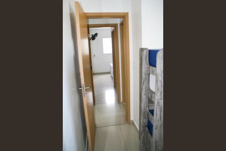 Apartamento para alugar com 65m², 2 quartos e 1 vagaQuarto 2