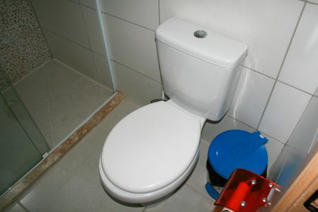 Apartamento para alugar com 65m², 2 quartos e 1 vagaBanheiro Social